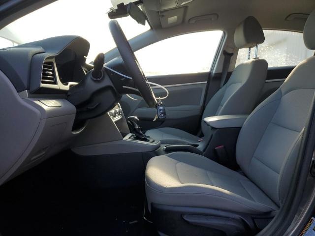 2020 HYUNDAI ELANTRA SE - 5NPD84LF7LH587998