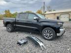 Lot #3292477709 2021 CHEVROLET SILVERADO
