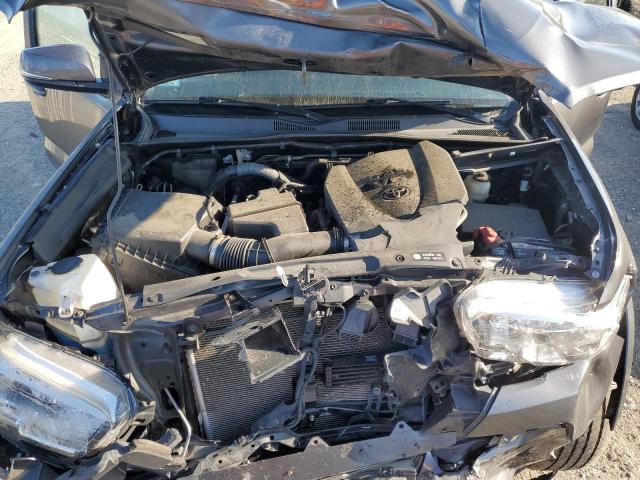 2017 TOYOTA TACOMA DOUBLE CAB - 3TMCZ5AN5HM084464