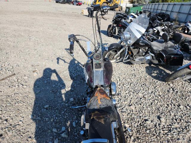 1997 HARLEY-DAVIDSON CUSTOM #3302897892