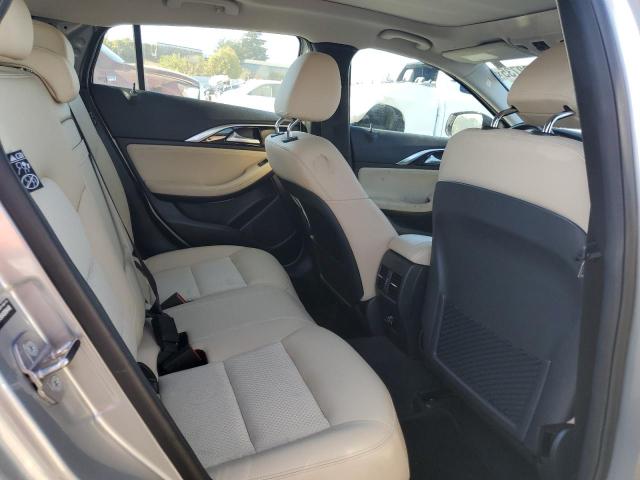 2019 INFINITI QX30 PURE - SJKCH5CP2KA009448