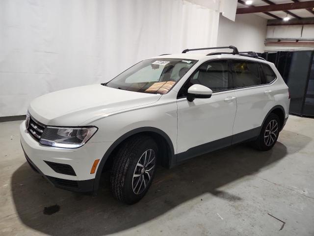 2021 VOLKSWAGEN TIGUAN S - 3VV1B7AX4MM051394