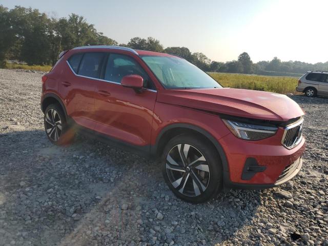 2023 VOLVO XC40 PLUS YV4K92HEXP2924189