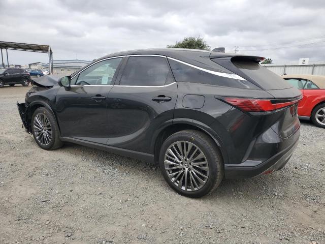 2024 LEXUS RX 450H+ LUXURY JTJCJMGAXR2020884