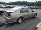 Lot #3309304616 2004 HONDA CIVIC LX