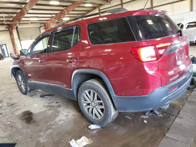 2017 GMC ACADIA ALL 1GKKNTLS2HZ167626