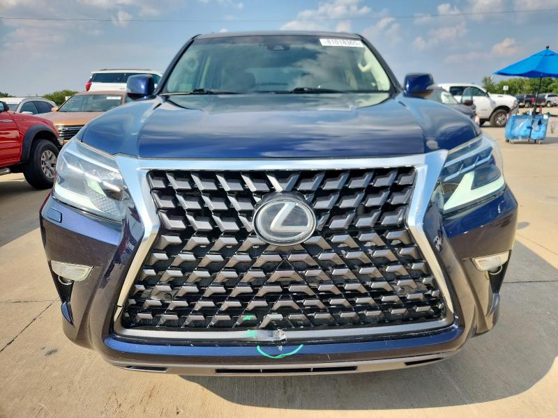 2020 LEXUS GX 460 PRE JTJAM7BX4L5257498