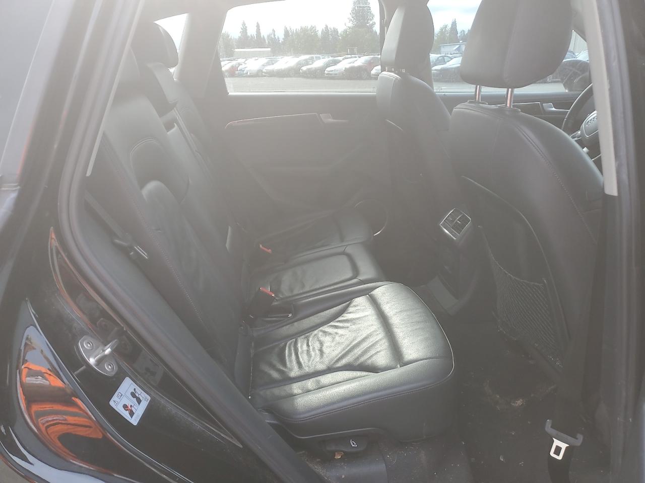 AUDI Q5 PREMIUM PLUS