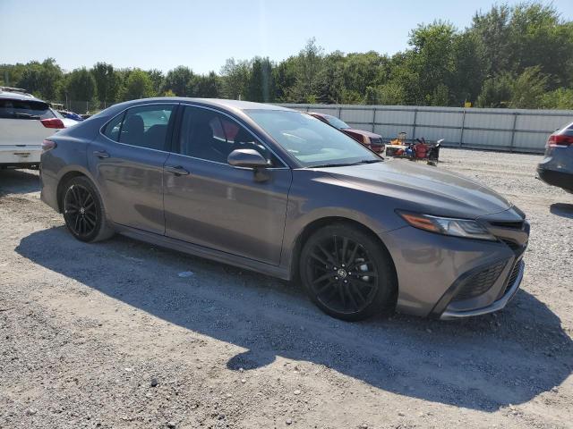 2022 TOYOTA CAMRY XSE 4T1K61AK9NU011622