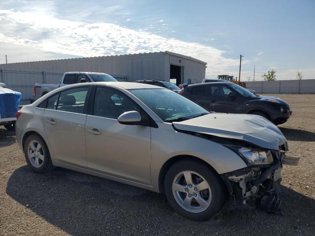 2016 CHEVROLET CRUZE LIMI - 1G1PE5SB5G7123105