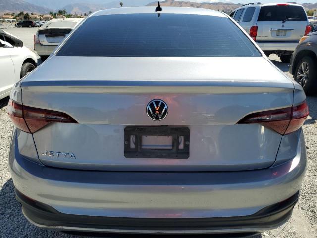 2022 VOLKSWAGEN JETTA S 3VWCM7BU4NM005892