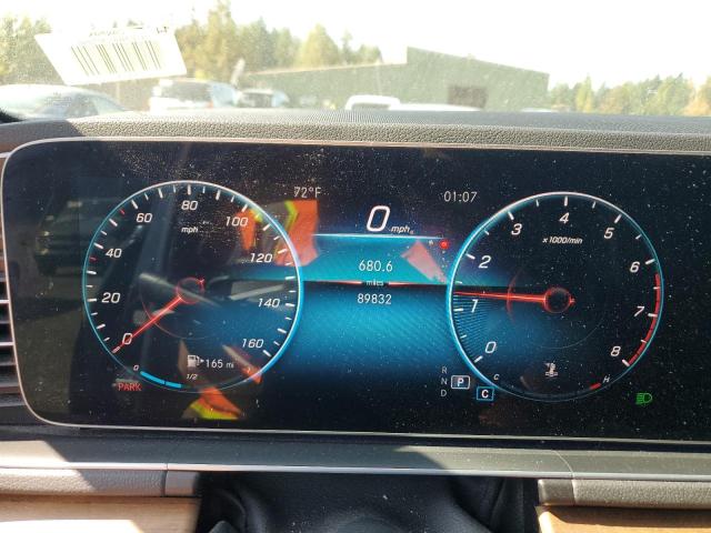 2020 MERCEDES-BENZ GLE 350 4M 4JGFB4KB1LA070546