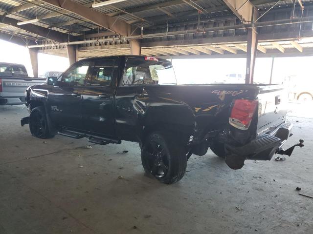 2017 CHEVROLET SILVERADO K1500 1GCVKNEC7HZ248219