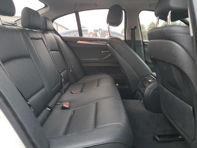 2015 BMW 528 XI WBA5A7C54FD621744