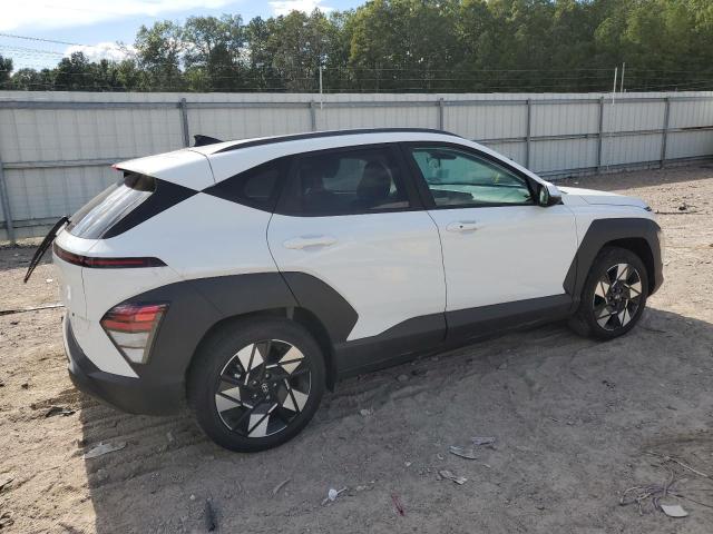 2024 HYUNDAI KONA SEL KM8HB3AB9RU085971