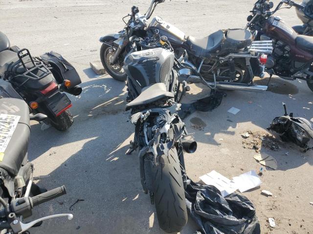 2025 KAWASAKI ZX636 K - JKBZXJJ14SA028970