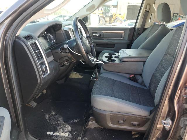 2019 RAM 1500 CLASS - 1C6RR7LT2KS654413