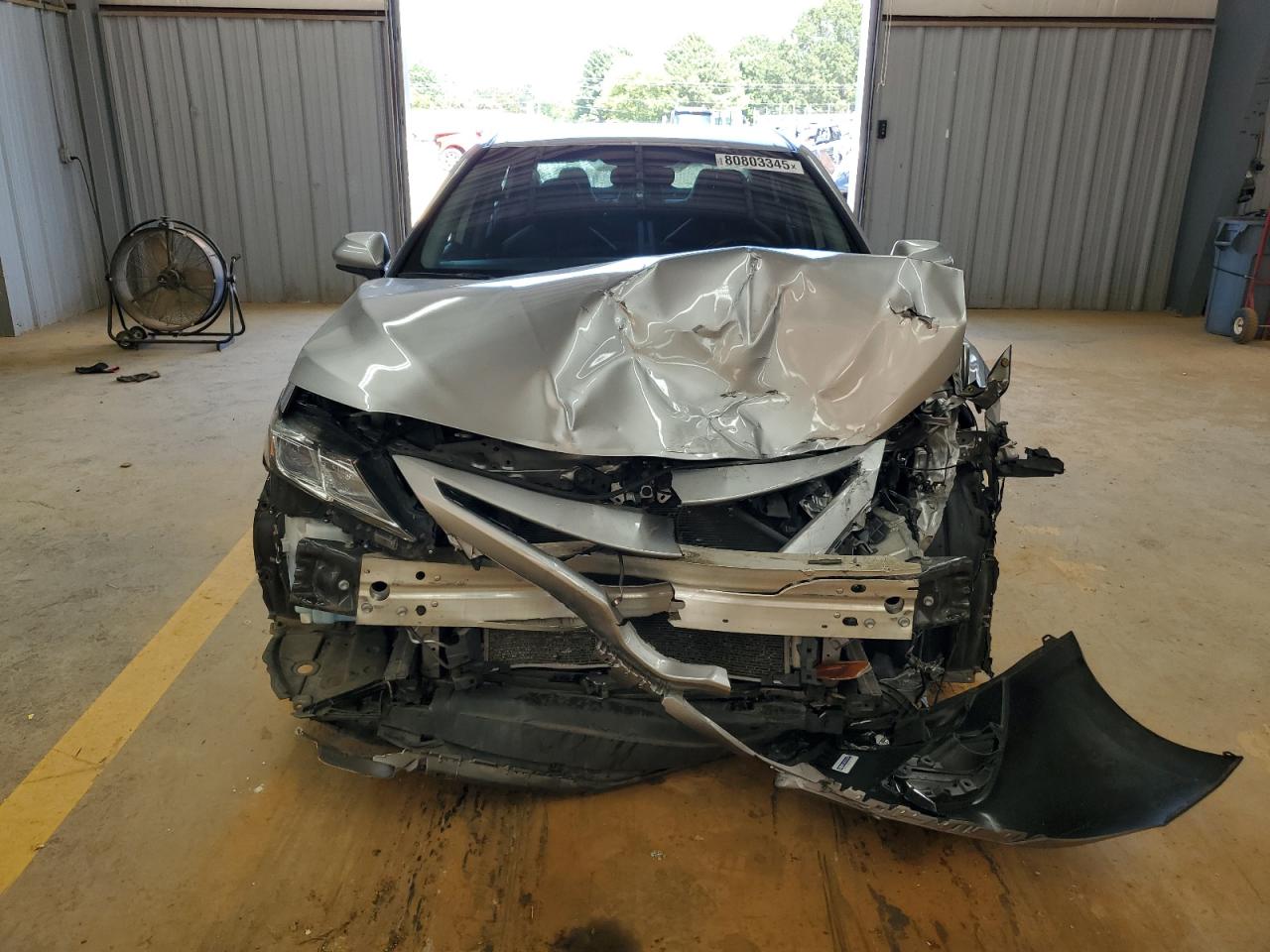 Global Auto Auctions