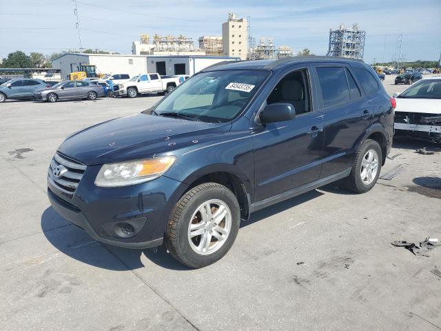 HYUNDAI SANTA FE G