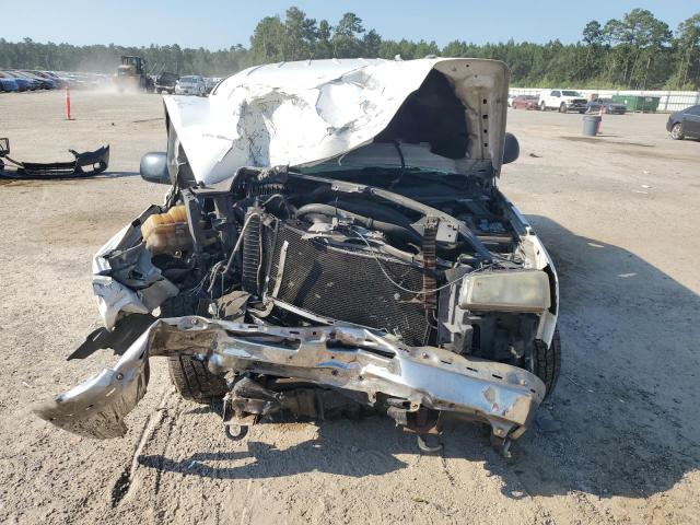 2004 CHEVROLET AVALANCHE #3285650276