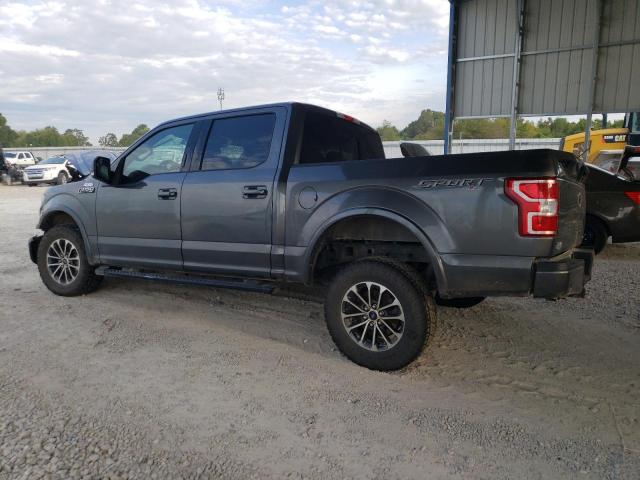 2019 FORD F150 SUPER #3292514701