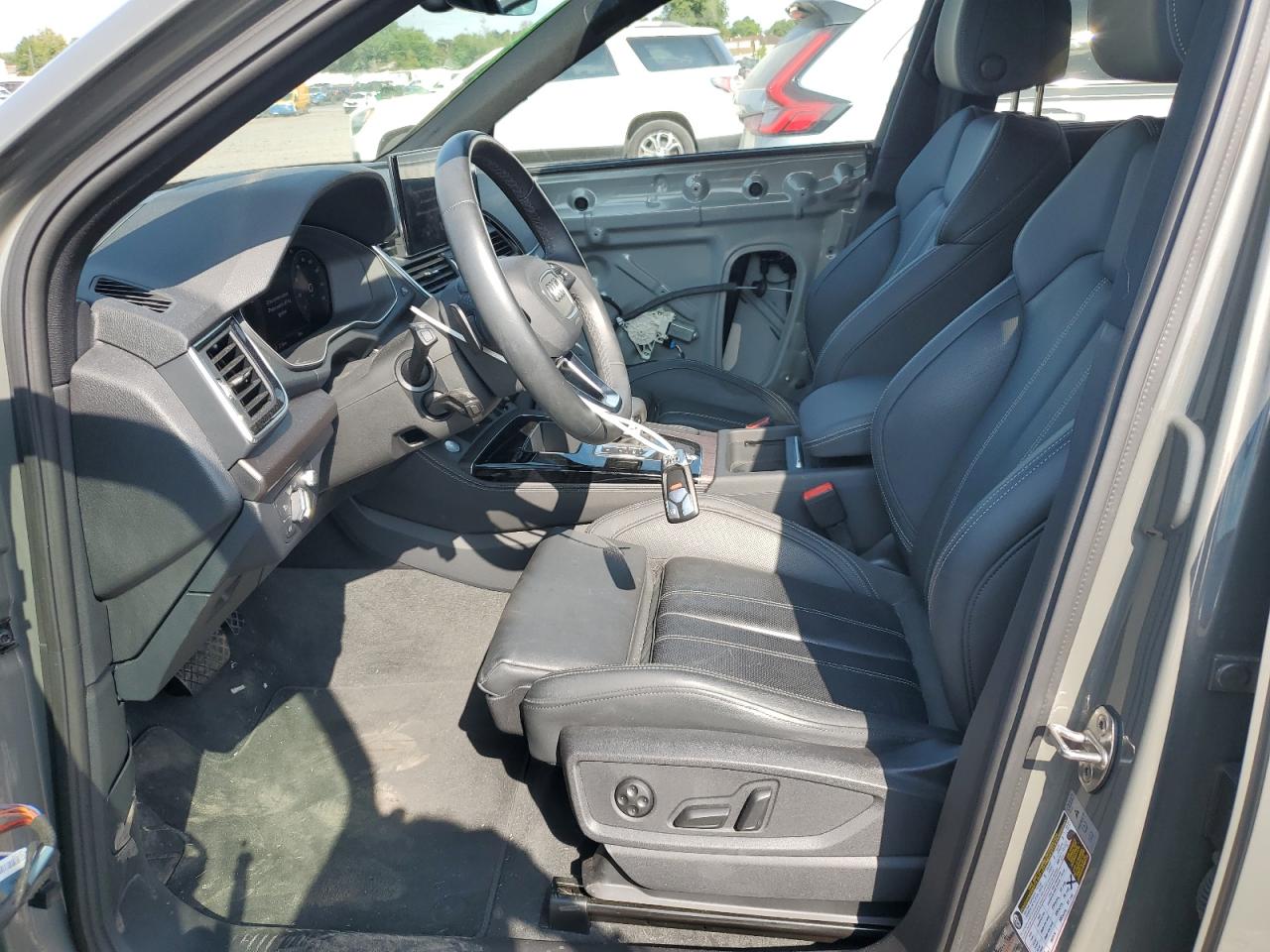 AUDI Q5 SPORTBACK PRESTIGE 45