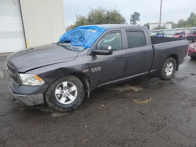 Global Auto Auctions: 2015 RAM 1500 ST