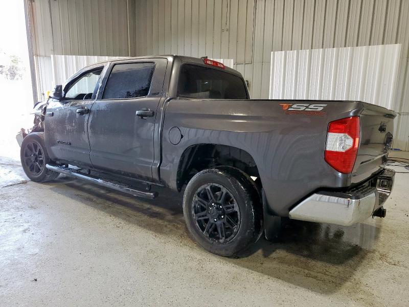 2020 TOYOTA TUNDRA CRE - 5TFEY5F1XLX270456