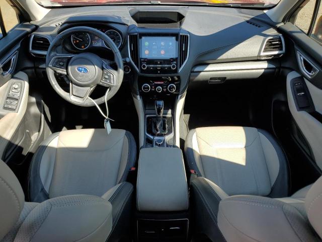 2020 SUBARU FORESTER L JF2SKASC5LH464795