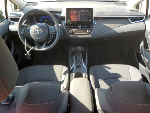 2020 TOYOTA COROLLA LE - JTDEBRBE7LJ005921