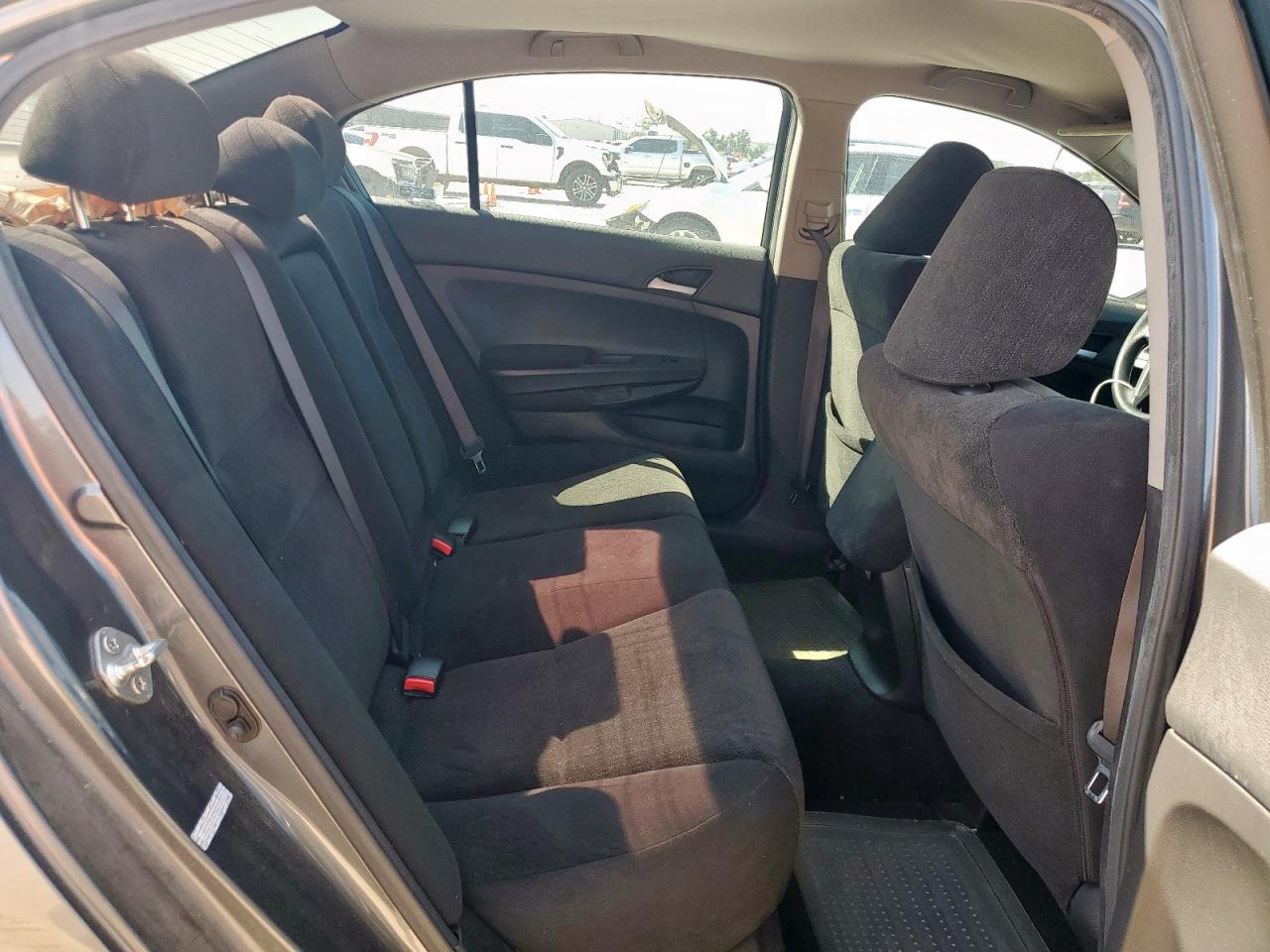 Lot #3310305974 2009 HONDA ACCORD LXP