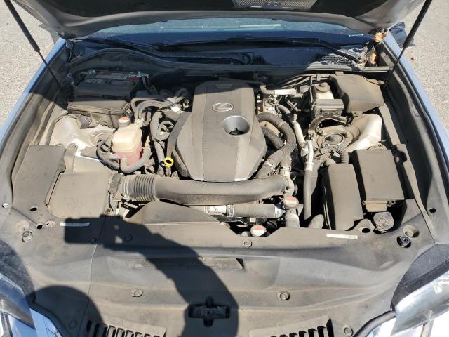 2016 LEXUS GS 200T BA JTHBA1BL3GA001522