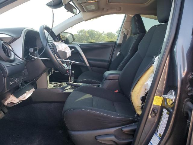 2018 TOYOTA RAV4 ADVEN 2T3RFREV7JW770420
