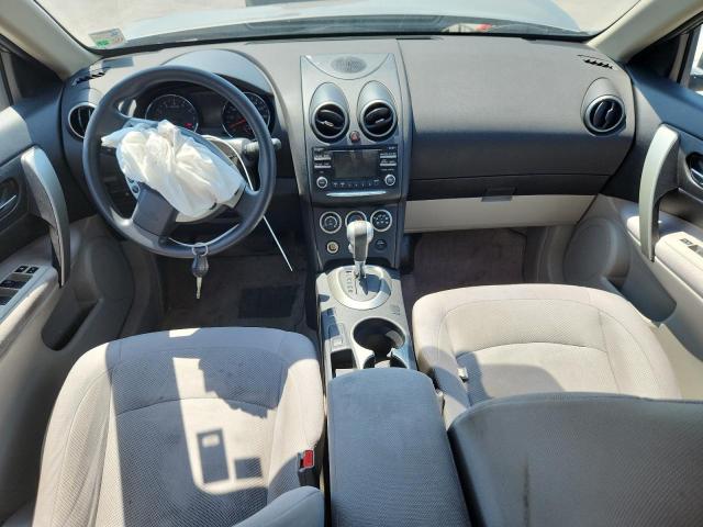 2015 NISSAN ROGUE SELE JN8AS5MT9FW162915