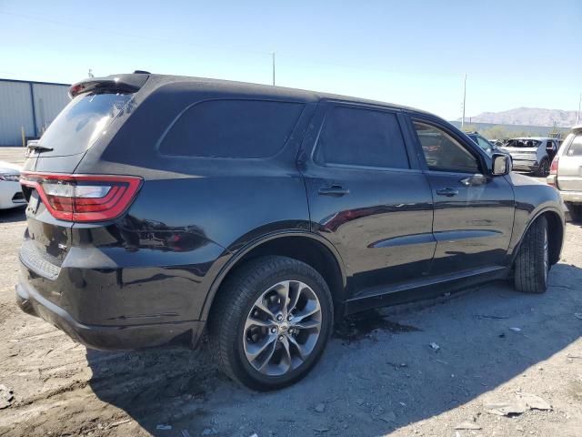 2020 DODGE DURANGO GT - 1C4RDJDG2LC186104