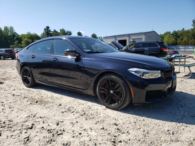 2018 BMW 640 XIGT WBAJV6C58JBJ99642