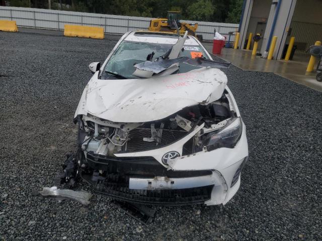 2017 TOYOTA COROLLA L - 5YFBURHE8HP589463