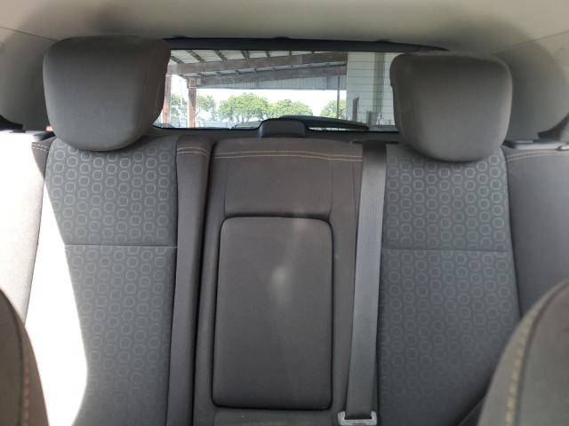 2019 CHEVROLET TRAX LS 3GNCJKSB4KL135466
