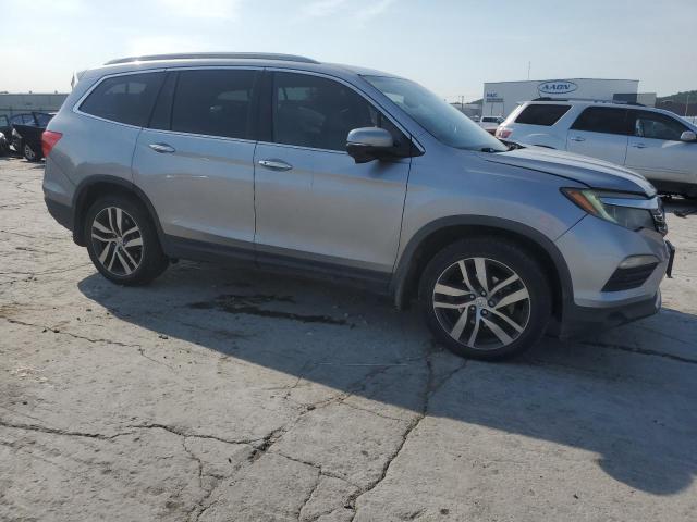 2016 HONDA PILOT TOUR - 5FNYF5H99GB037366