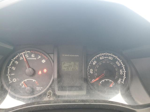 2016 TOYOTA TACOMA ACCESS CAB - 5TFRX5GN7GX066872