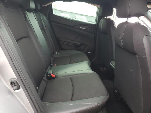 2020 HONDA CIVIC SPOR #3277178925