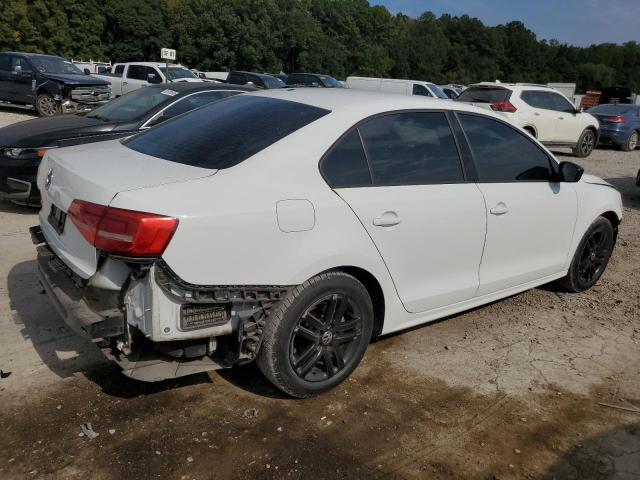 2015 VOLKSWAGEN JETTA BASE - 3VW2K7AJ5FM227867