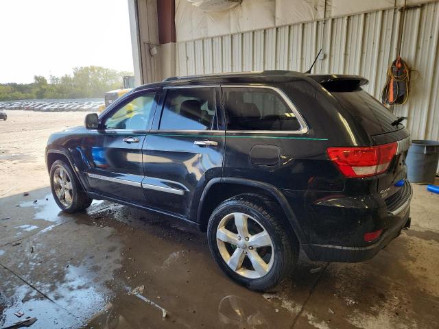 2012 JEEP GRAND CHER #3234603503