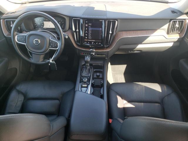 2021 VOLVO XC60 T5 MOMENTUM YV4102RK3M1695561