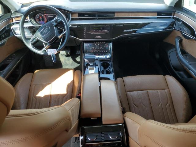 2019 AUDI A8 L - WAU8DAF85KN010388