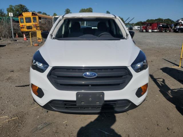 2019 FORD ESCAPE S 1FMCU0F77KUB96094