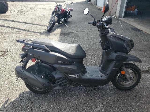 Global Auto Auctions: 2023 YAMAHA YW125