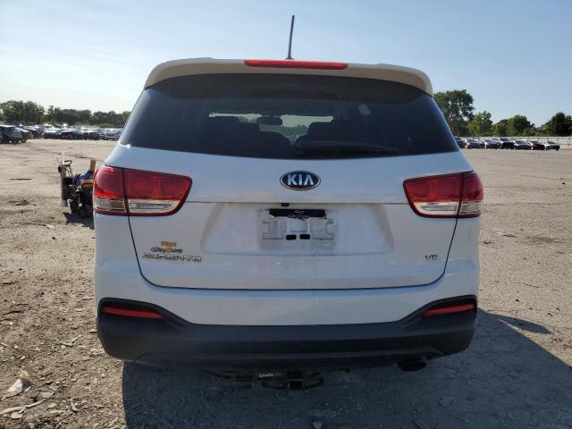 2017 KIA SORENTO 5XYPGDA58HG239880