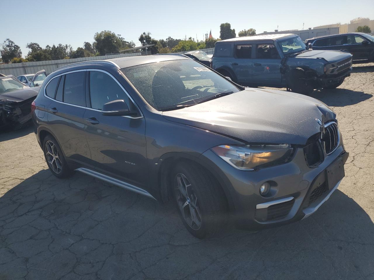 BMW X1 XDRIVE28I