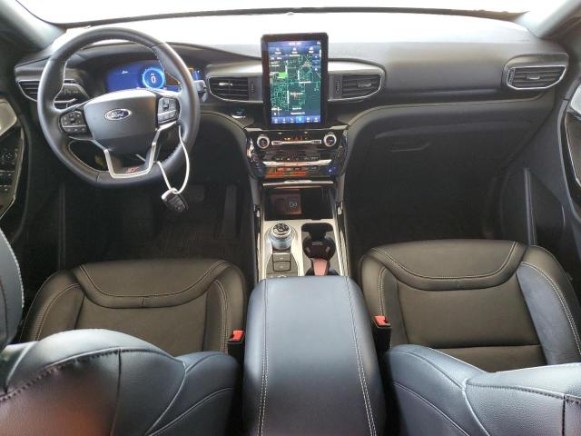 2023 FORD EXPLORER S - 1FM5K8GC9PGA75162